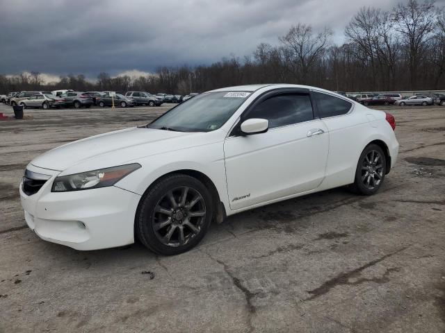 Photo 1 from auction – 2011 HONDA ACCORD EXL with VIN 1HGCS2B8XBA001810