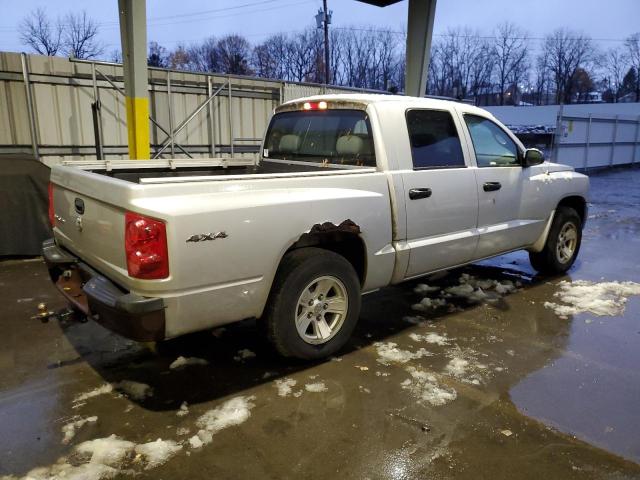 Photo 3 from auction – 2008 DODGE DAKOTA with VIN 1D7HW38K78S571208