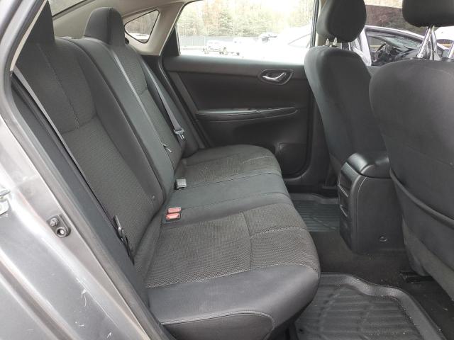 Photo 10 from auction – 2017 NISSAN SENTRA S with VIN 3N1AB7AP2HY396116