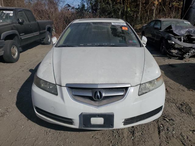 Photo 5 from auction – 2004 ACURA TL with VIN 19UUA66224A002098