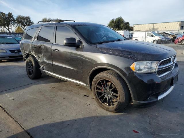 Photo 4 from auction – 2011 DODGE DURANGO EX with VIN 1D4RD2GG0BC627943