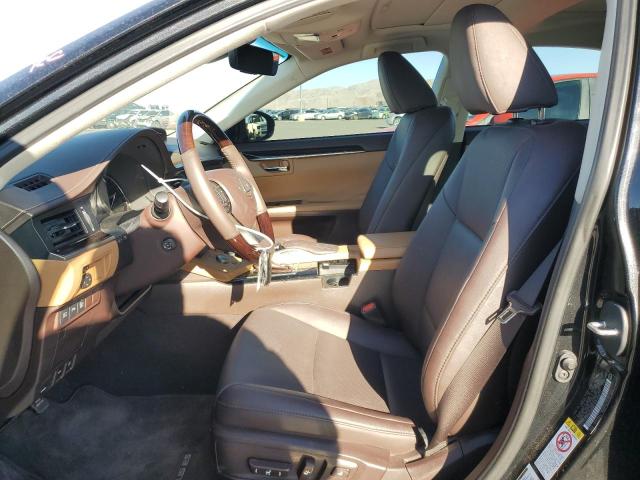 Photo 7 from auction – 2018 LEXUS ES 350 with VIN 58ABK1GG9JU083177