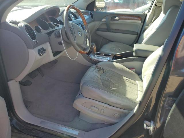 Photo 7 from auction – 2011 BUICK ENCLAVE CX with VIN 5GAKRCED3BJ290857