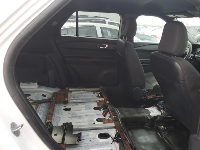 Photo 11 from auction – 2021 FORD EXPLORER P with VIN 1FM5K8AWXMNA06815