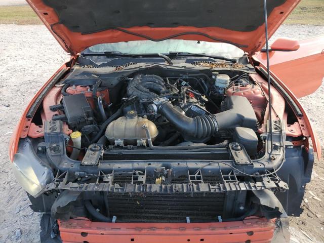 Photo 11 from auction – 2015 FORD MUSTANG with VIN 1FA6P8AM5F5353597