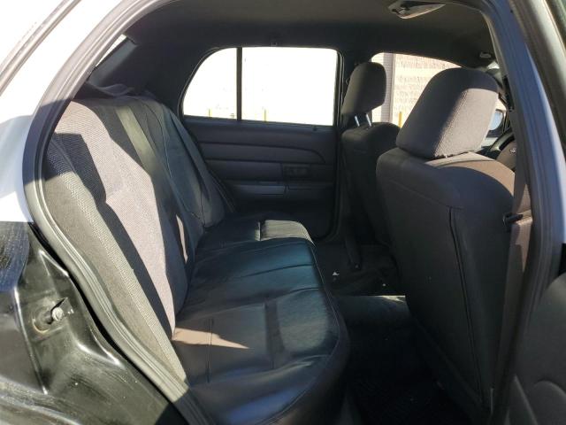 Photo 10 from auction – 2007 FORD CROWN VICT with VIN 2FAHP71WX7X137992