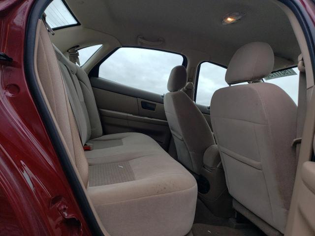 Photo 10 from auction – 2006 FORD TAURUS SE with VIN 1FAFP53U76A204336
