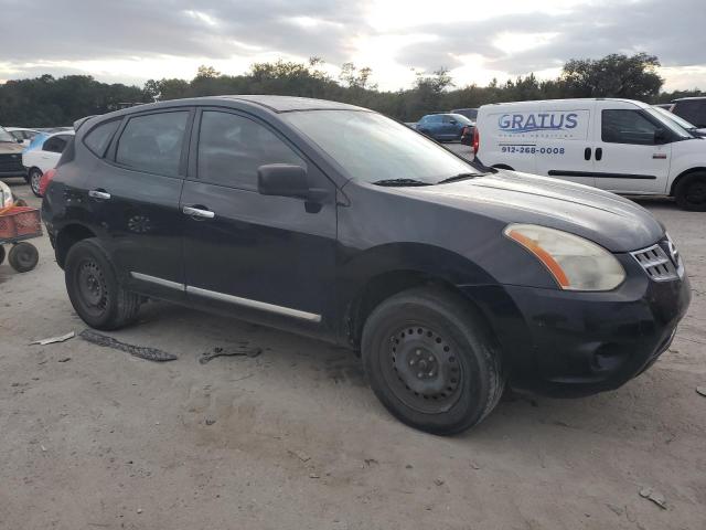 Photo 4 from auction – 2013 NISSAN ROGUE S with VIN JN8AS5MT7DW530859