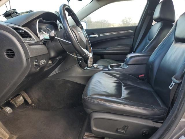 Foto 7 de la subasta – 2015 CHRYSLER 300 LIMITE con VIN 2C3CCAAG8FH899172