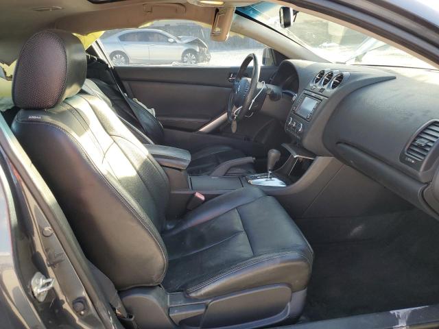 Photo 7 from auction – 2013 NISSAN ALTIMA S with VIN 1N4AL2EP3DC291021