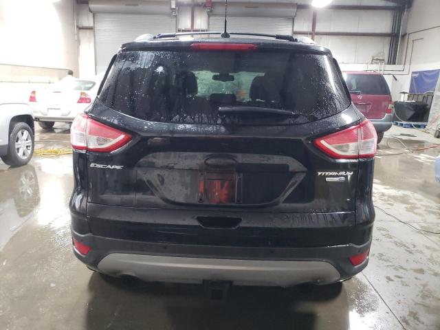 Photo 6 from auction – 2013 FORD ESCAPE TIT with VIN 1FMCU9J91DUB20094