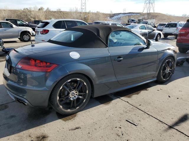 Foto 3 de la subasta – 2009 AUDI TTS con VIN TRUWF38J491015590