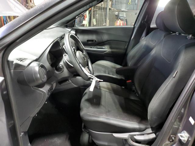 Photo 7 from auction – 2020 NISSAN KICKS S with VIN 3N1CP5BV7LL503548