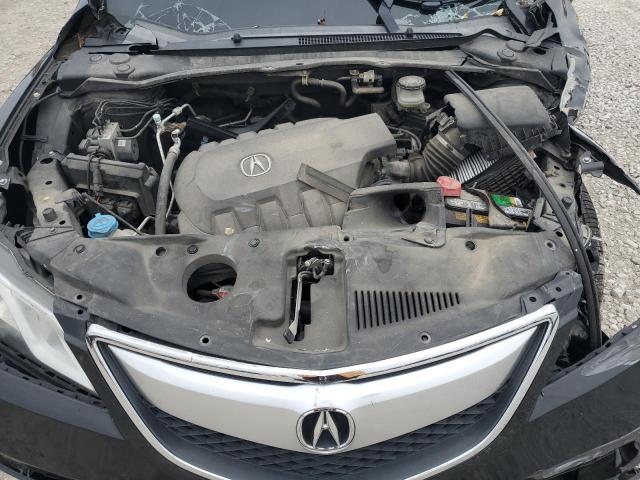 Photo 12 from auction – 2013 ACURA RDX with VIN 5J8TB4H36DL007795