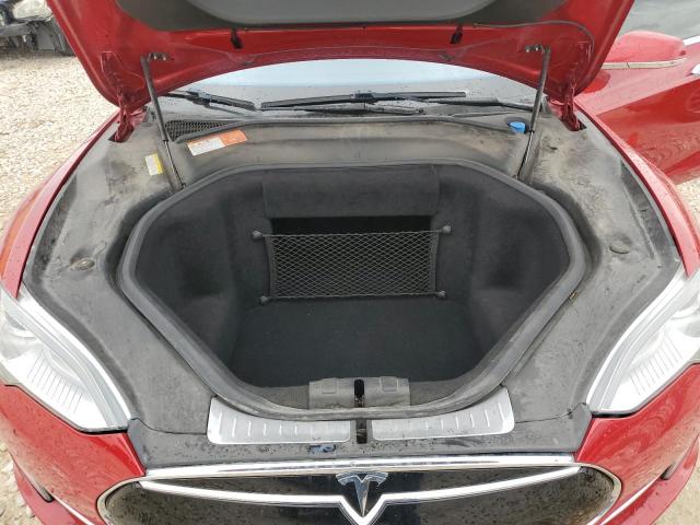 Photo 11 from auction – 2014 TESLA MODEL S with VIN 5YJSA1H13EFP55662