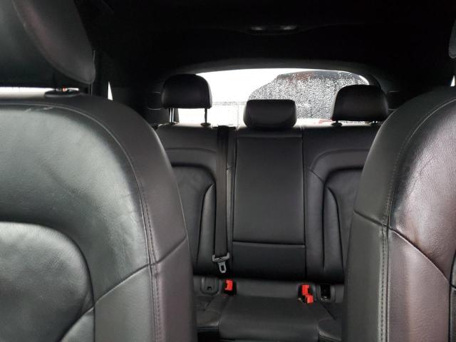 Photo 10 from auction – 2015 AUDI Q3 PREMIUM with VIN WA1EFCFSXFR008331