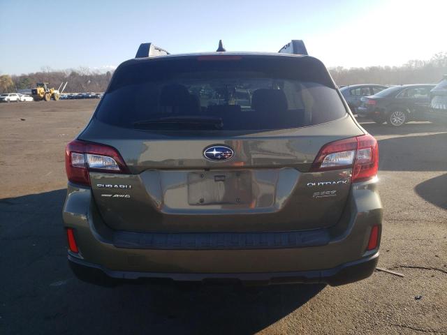 Снимка 6 от търг – 2017 SUBARU OUTBACK 2. с VIN 4S4BSAFC2H3319206