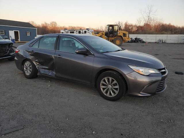 Photo 4 from auction – 2017 TOYOTA CAMRY LE with VIN 4T1BF1FK4HU285789