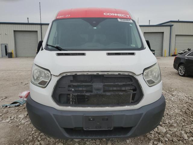 Photo 5 from auction – 2015 FORD TRANSIT T- with VIN 1FBZX2CGXFKA93490