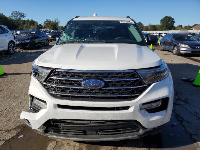 Photo 5 from auction – 2021 FORD EXPLORER X with VIN 1FMSK8DH1MGA39643