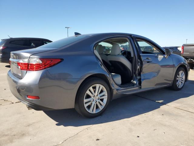 Photo 3 from auction – 2015 LEXUS ES 350 with VIN JTHBK1GG6F2176011