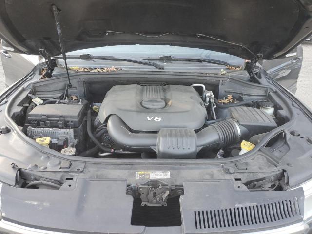 Photo 12 from auction – 2014 DODGE DURANGO LI with VIN 1C4RDJDG1EC520447