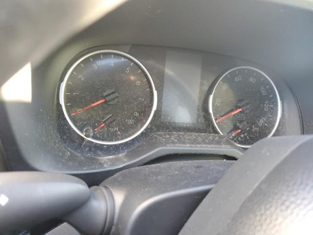 Photo 9 from auction – 2021 TOYOTA RAV4 LE with VIN 2T3K1RFV1MC167399