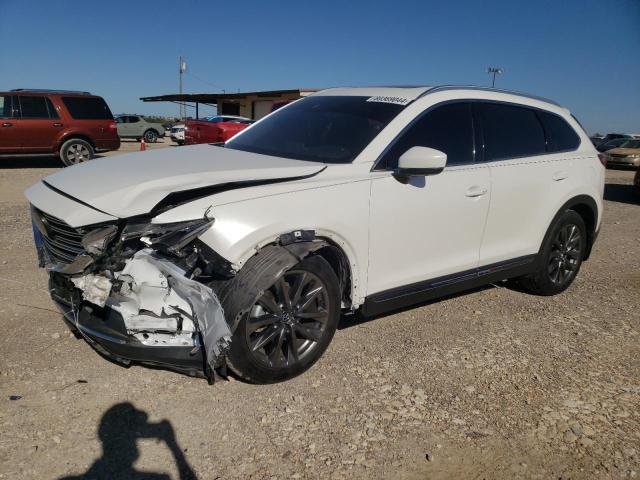 MAZDA CX-9 SIGNA 2020 with VIN JM3TCBEY3L0409863 - Photo from auction