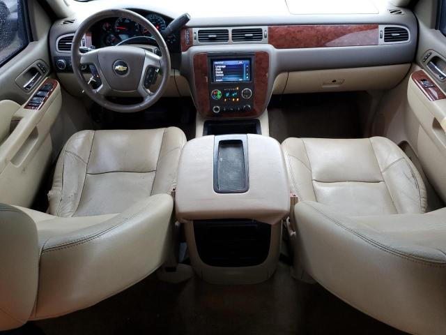 Photo 8 from auction – 2013 CHEVROLET SILVERADO with VIN 1GC1KYEG3DF145023