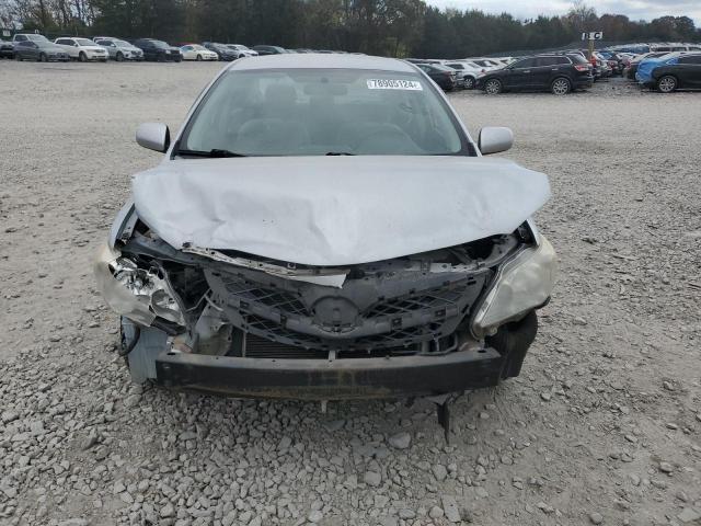 Photo 5 from auction – 2011 TOYOTA COROLLA BA with VIN 2T1BU4EE6BC753095