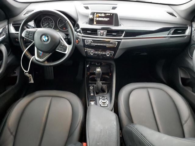 Photo 8 from auction – 2016 BMW X1 XDRIVE2 with VIN WBXHT3C31GP880566