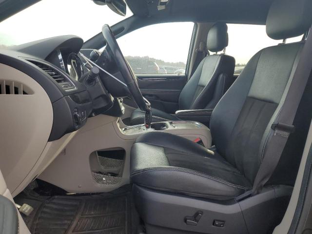 Photo 7 from auction – 2020 DODGE GRAND CARA with VIN 2C4RDGCG4LR161152