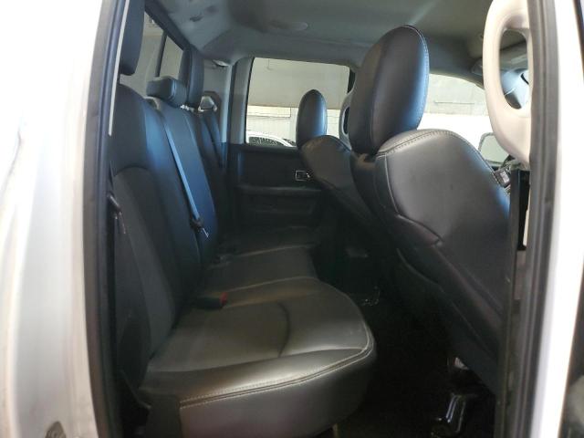 Photo 10 from auction – 2017 RAM 1500 LARAM with VIN 1C6RR7JT7HS579137