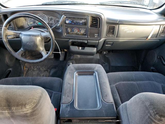 Photo 8 from auction – 2000 CHEVROLET SILVERADO with VIN 2GCEK19T5Y1362179
