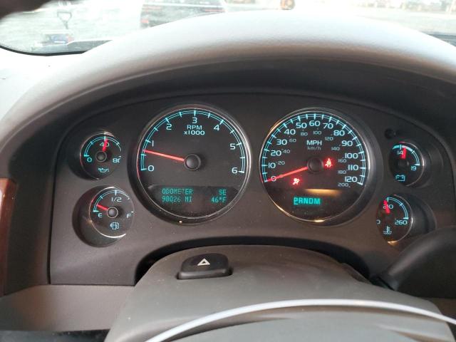 Photo 9 from auction – 2011 CHEVROLET SILVERADO with VIN 1GCVKTE24BZ393043