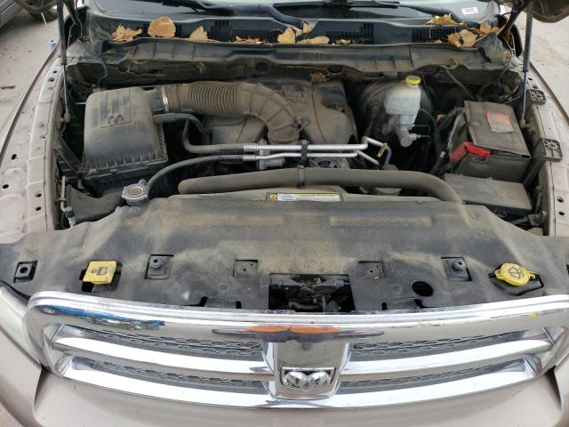 Photo 11 from auction – 2010 DODGE RAM 1500 with VIN 1D7RV1GT3AS117906
