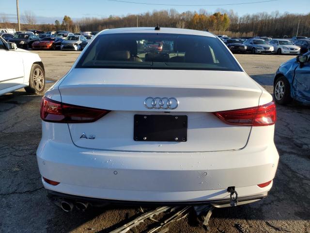 Photo 6 from auction – 2020 AUDI A3 PREMIUM with VIN WAUAUGFF2LA101971