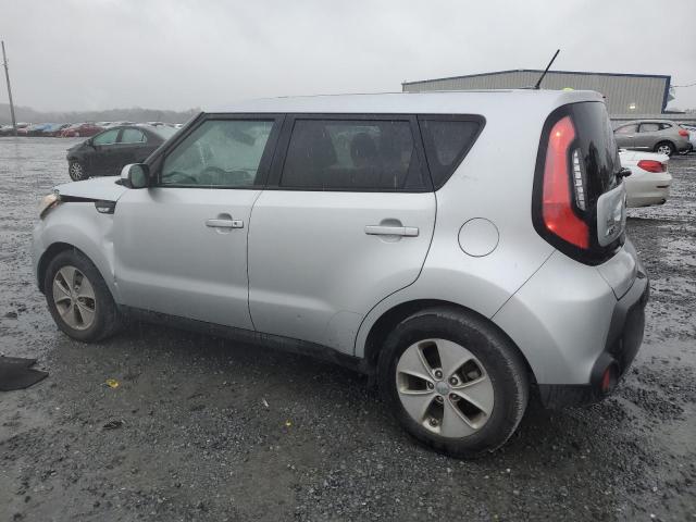 Photo 2 from auction – 2014 KIA SOUL with VIN KNDJN2A28E7714877