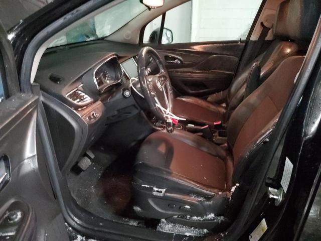 Photo 7 from auction – 2018 BUICK ENCORE PRE with VIN KL4CJASB0JB585239