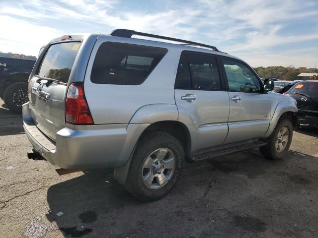 Photo 3 from auction – 2006 TOYOTA 4RUNNER SR with VIN JTEZU14R060075909
