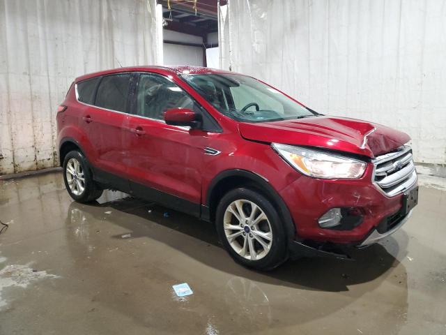 Photo 4 from auction – 2017 FORD ESCAPE SE with VIN 1FMCU9GD5HUC62160
