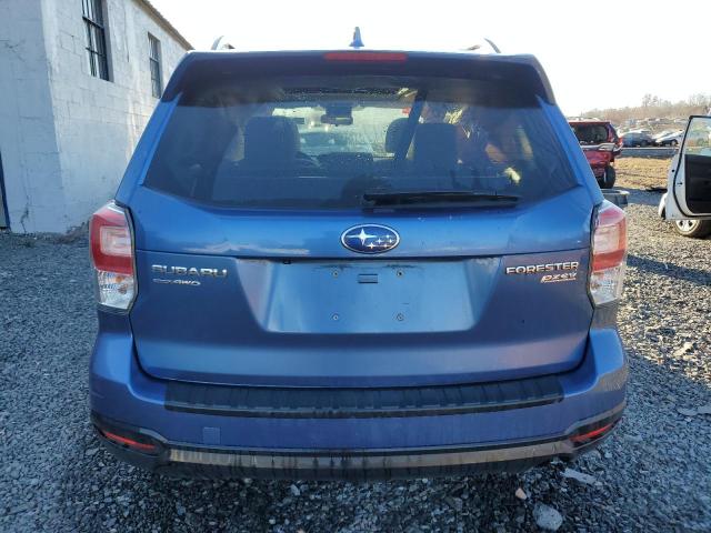Photo 6 from auction – 2017 SUBARU FORESTER 2 with VIN JF2SJAEC4HH529108