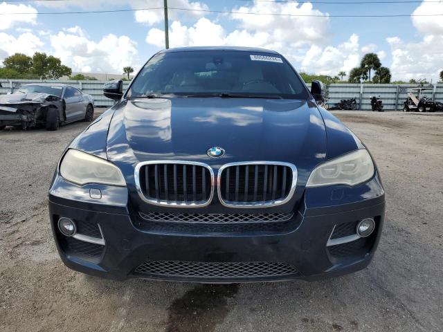 Photo 5 from auction – 2014 BMW X6 XDRIVE3 with VIN 5UXFG2C51E0C45617