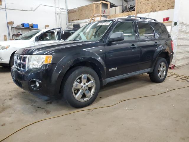 FORD ESCAPE XLT 2008 with VIN 1FMCU93188KE12236 - Photo from auction