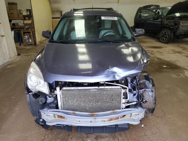 Photo 5 from auction – 2013 CHEVROLET EQUINOX LT with VIN 2GNALPEK3D6422962