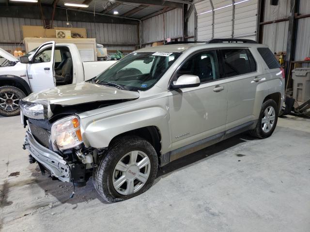 GMC TERRAIN SL 2014 with VIN 2GKFLWEKXE6102861 - Photo from auction