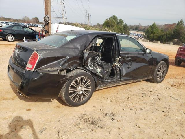 Photo 3 from auction – 2013 CHRYSLER 300 S with VIN 2C3CCAGG1DH547460