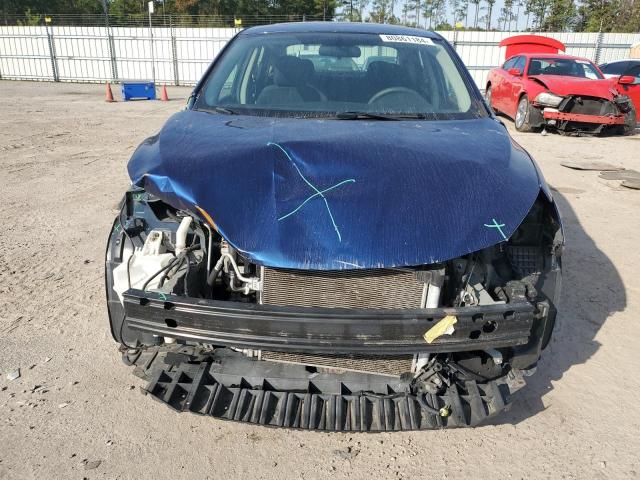 Photo 5 from auction – 2017 NISSAN SENTRA S with VIN 3N1AB7AP4HY318923