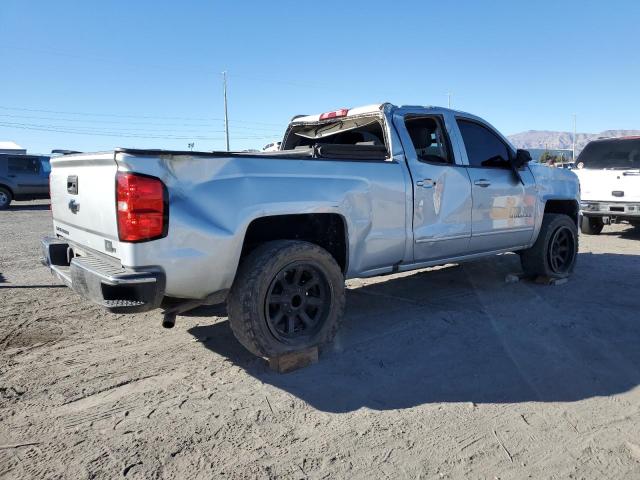 Photo 3 from auction – 2018 CHEVROLET SILVERADO with VIN 1GCRCREC4JZ150485