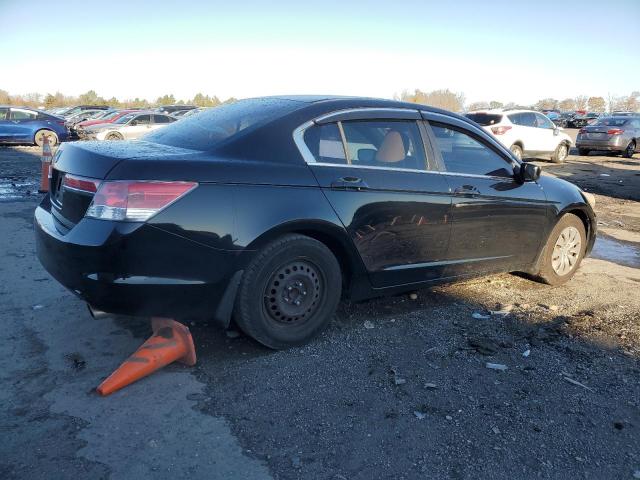 Photo 3 from auction – 2012 HONDA ACCORD LX with VIN 1HGCP2F31CA099451